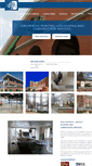 Mobile Screenshot of bhdpaintingandlandscaping.com